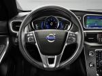 Volvo V40 R-Design 2012 года